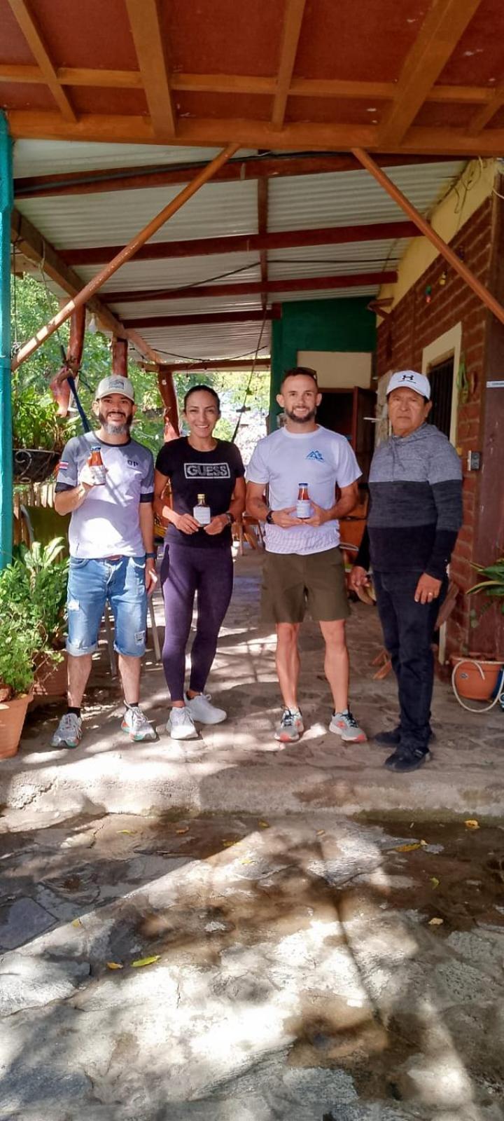 Beach Cabin Ometepe Altagracia Exterior foto
