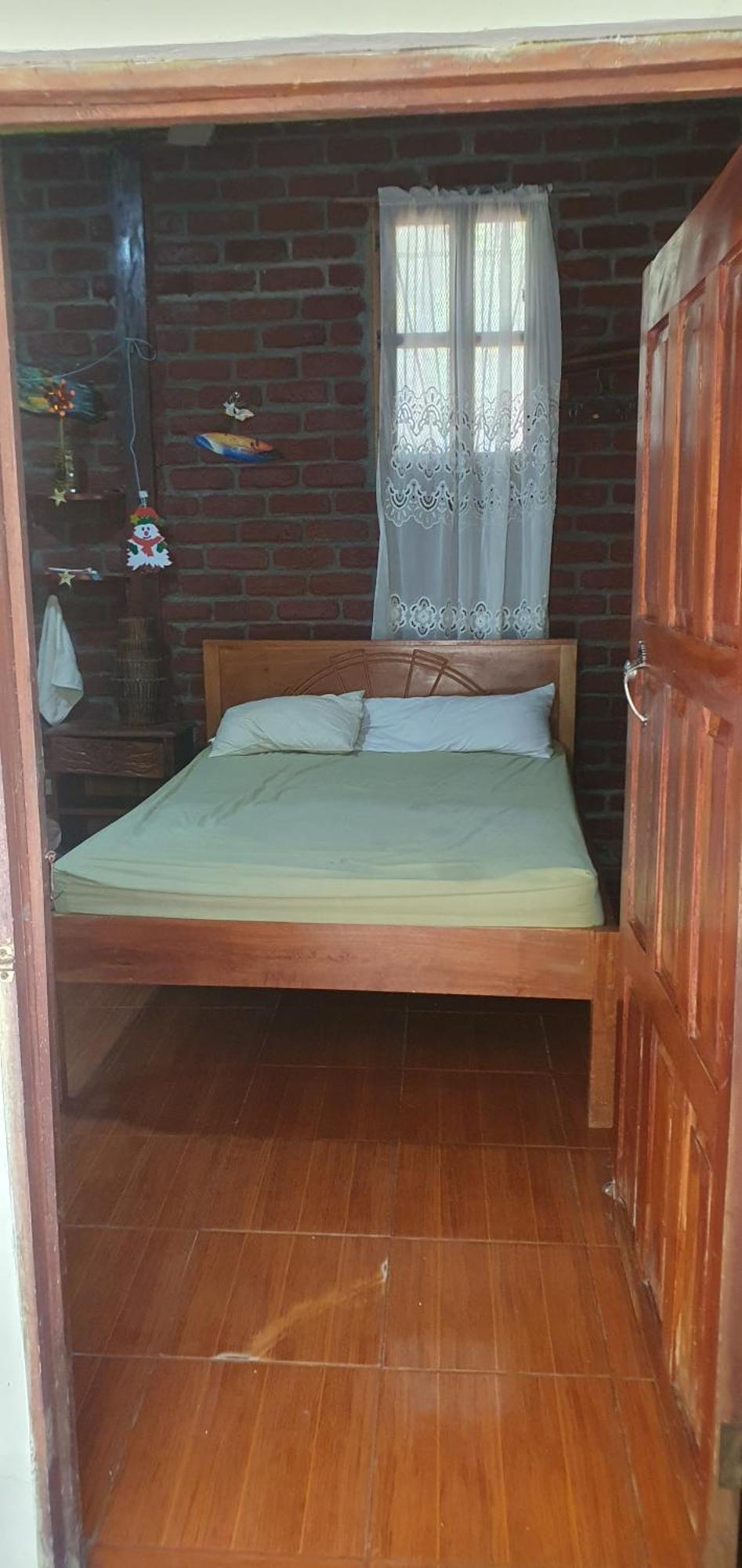Beach Cabin Ometepe Altagracia Habitación foto